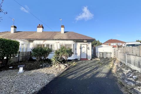 3 bedroom bungalow for sale, Poulton Old Road, Highfurlong FY3