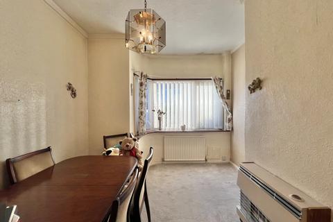 3 bedroom bungalow for sale, Poulton Old Road, Highfurlong FY3