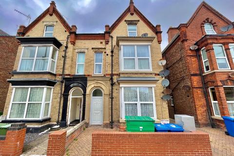 undefined, 1 Bed Ground Floor Front Flat, Wellington Road, Bridlington, YO15 2AX