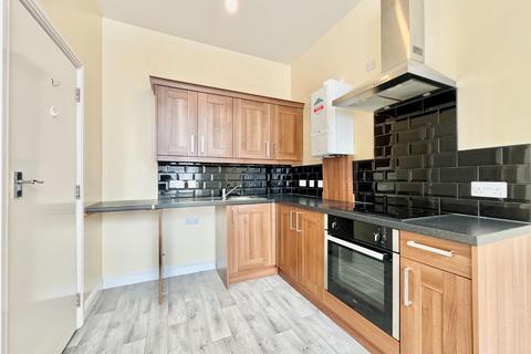 undefined, 1 Bed Ground Floor Front Flat, Wellington Road, Bridlington, YO15 2AX