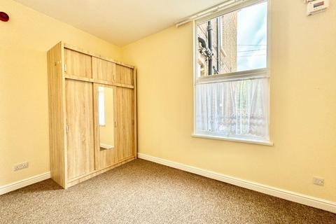 undefined, 1 Bed Ground Floor Front Flat, Wellington Road, Bridlington, YO15 2AX