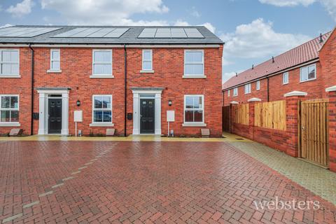 undefined, Woodfield Road, Holt NR25