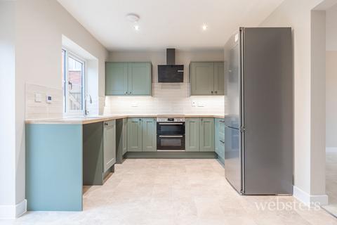 undefined, Woodfield Road, Holt NR25