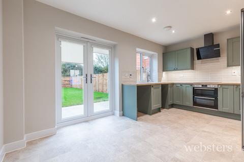 undefined, Woodfield Road, Holt NR25