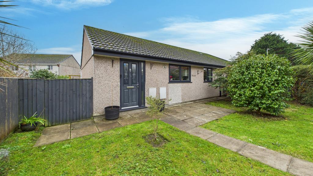 2 Bedroom Bungalow for Sale