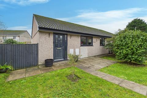2 bedroom bungalow for sale, Barnfield Gardens, Gulval, TR18 3RH
