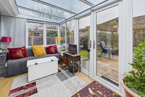 2 bedroom bungalow for sale, Barnfield Gardens, Gulval, TR18 3RH