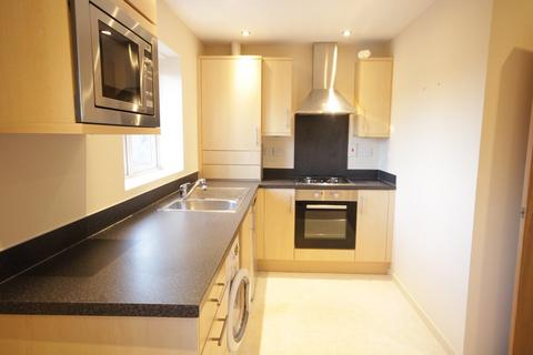 2 bedroom apartment to rent, Pound Lane, Thatcham, RG19