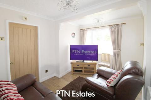 2 bedroom semi-detached bungalow for sale, Blenheim Road, Kingswinford