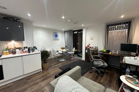 1 bedroom flat for sale, Holliday Street, Birmingham, West Midlands, B1
