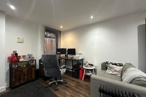 1 bedroom flat for sale, Holliday Street, Birmingham, West Midlands, B1