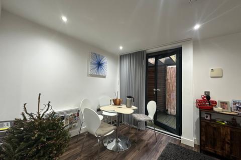 1 bedroom flat for sale, Holliday Street, Birmingham, West Midlands, B1