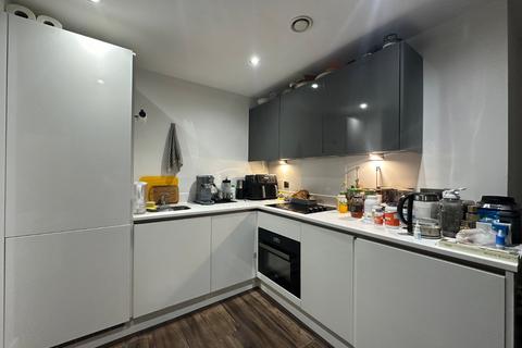 1 bedroom flat for sale, Holliday Street, Birmingham, West Midlands, B1