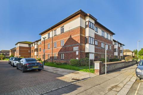 1 bedroom flat for sale, Birch Tree Court, Park Road, Worthing, BN11 2BY
