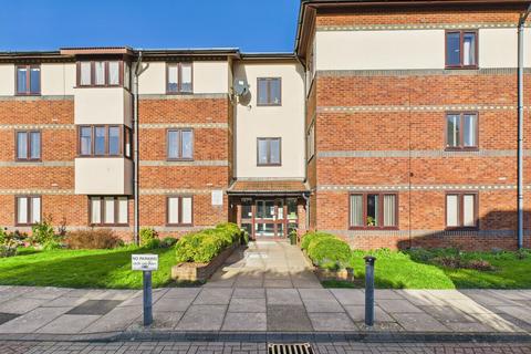 1 bedroom flat for sale, Birch Tree Court, Park Road, Worthing, BN11 2BY
