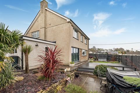 undefined, Trevear Close, St. Austell PL25