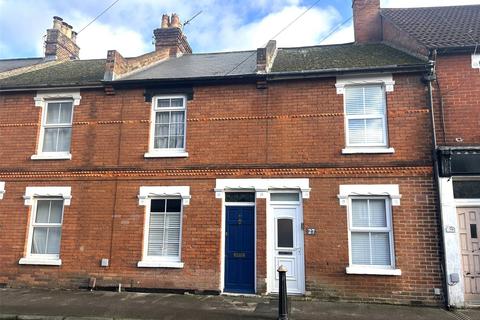 Pennyfarthing Street, Salisbury, Wiltshire, SP1