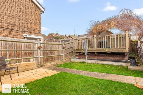 2 bedroom maisonette for sale, Pinnacles, Waltham Abbey, EN9