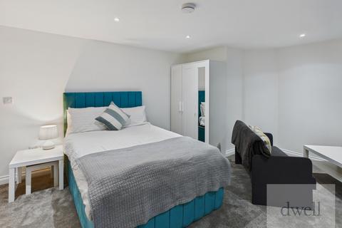 undefined, Meanwood Road, Meanwood, Leeds, LS7