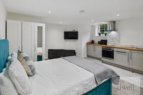 undefined, Meanwood Road, Meanwood, Leeds, LS7