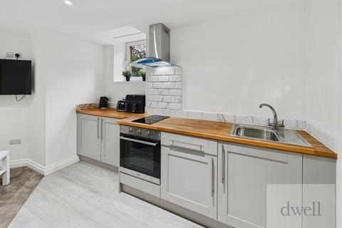undefined, Meanwood Road, Meanwood, Leeds, LS7