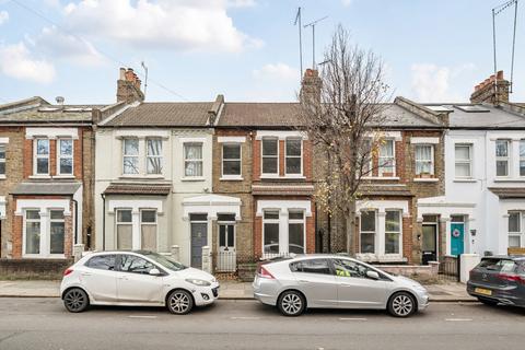 3 bedroom terraced house for sale, St. Dunstans Road, London