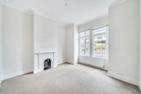 3 bedroom terraced house for sale, St. Dunstans Road, London