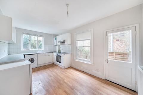 3 bedroom terraced house for sale, St. Dunstans Road, London