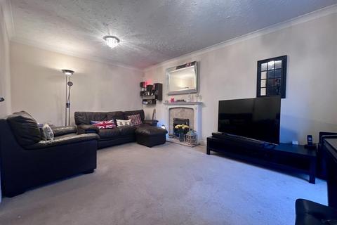4 bedroom townhouse for sale, Hammond Green, Wellesbourne CV35