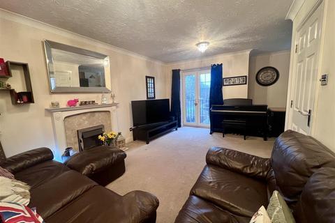 4 bedroom townhouse for sale, Hammond Green, Wellesbourne CV35