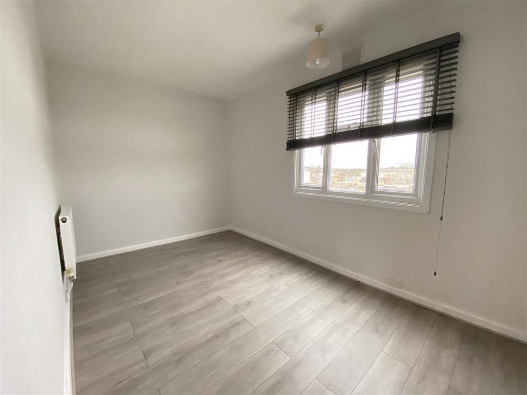 Bedroom 2, Brixton Hill Court, Eden Harper
