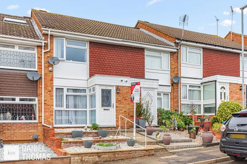 Chartwell Close, Waltham Abbey, EN9