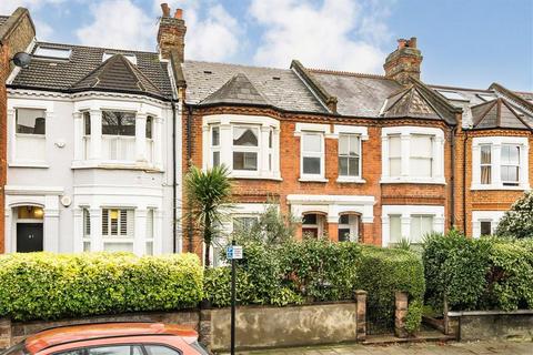 2 bedroom flat to rent, Cavendish Road, LONDON SW12