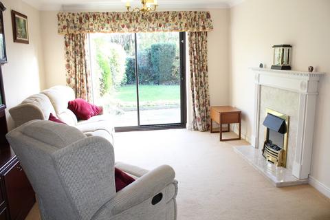 4 bedroom detached house for sale, Rowthorne Avenue, Swanwick, Derbyshire. DE55 1RZ