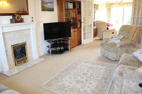4 bedroom detached house for sale, Rowthorne Avenue, Swanwick, Derbyshire. DE55 1RZ