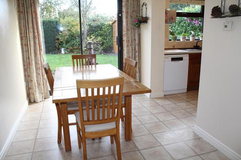 4 bedroom detached house for sale, Rowthorne Avenue, Swanwick, Derbyshire. DE55 1RZ