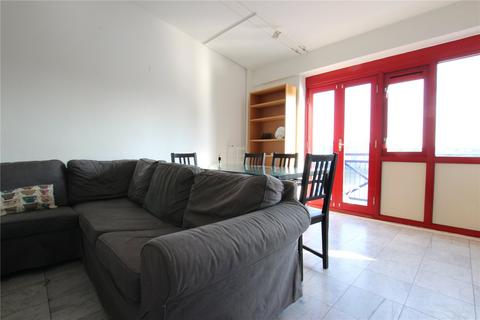 undefined, Newlands Quay, London, E1W