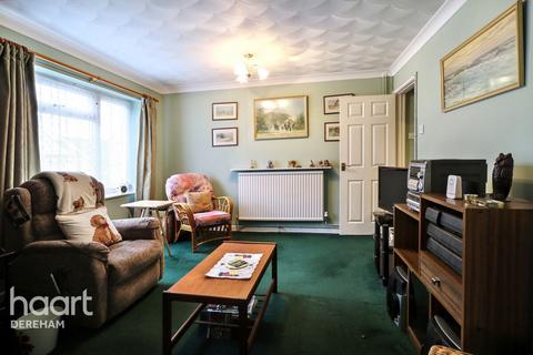 undefined, Larch Grove, Dereham