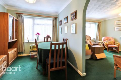 undefined, Larch Grove, Dereham