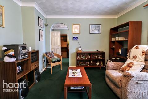 undefined, Larch Grove, North Elmham