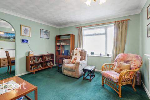 Larch Grove, North Elmham