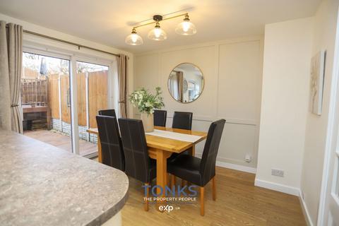 4 bedroom detached house for sale, Midhill Drive, Rowley Regis B65
