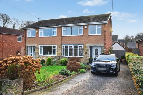 3 bedroom semi-detached house for sale, Westfield Lane, Kippax, Leeds, West Yorkshire