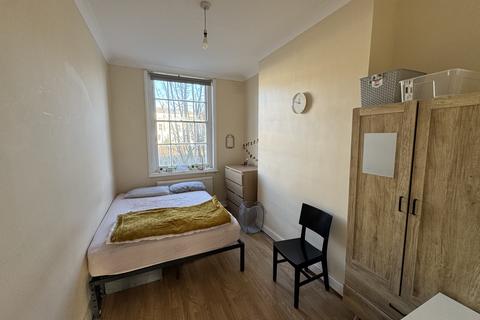 2 bedroom flat to rent, Mildmay Grove South, London N1