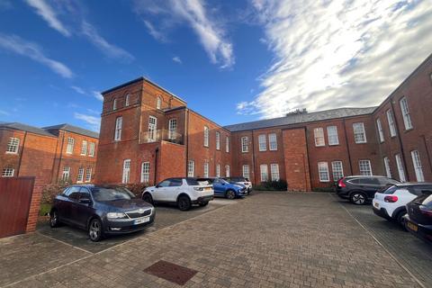 2 bedroom apartment to rent - Whitecroft Park, Newport, Isle Of Wight, PO30