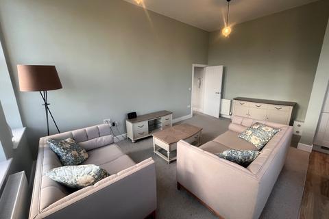 2 bedroom apartment to rent, Whitecroft Park, Newport, Isle Of Wight, PO30