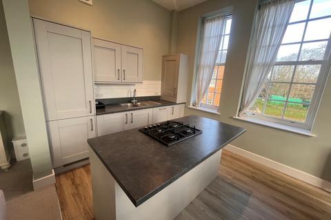 2 bedroom apartment to rent, Whitecroft Park, Newport, Isle Of Wight, PO30