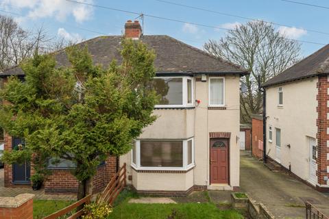 undefined, Alport Road, Sheffield, South Yorkshire, UK, S12