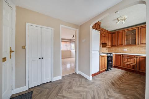 undefined, Alport Road, Sheffield, South Yorkshire, UK, S12