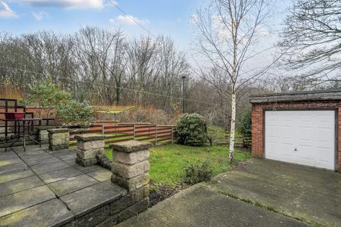 undefined, Alport Road, Sheffield, South Yorkshire, UK, S12